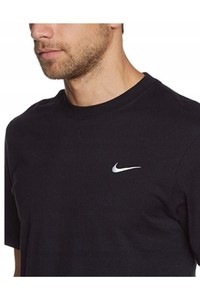  Nike Men's Homme  Siyah  Tişört BV0507-010