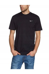  Nike Men's Homme  Siyah  Tişört BV0507-010