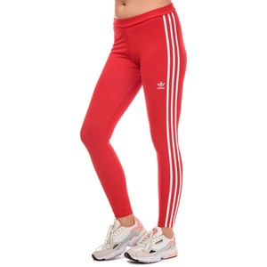 Adidas Kadın Originals Tayt - 3 Stripes Tight - FH8564