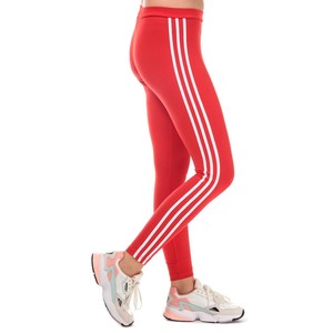  Adidas Kadın Originals Tayt - 3 Stripes Tight - FH8564