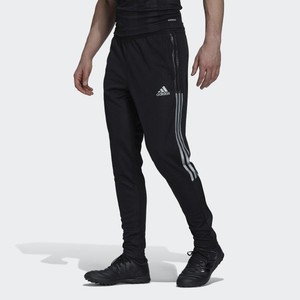 Adidas TIRO TK PNT Reflective Erkek Futbol Eşofman Altı GS4734