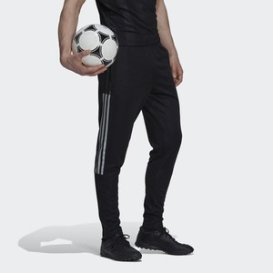  Adidas TIRO TK PNT Reflective Erkek Futbol Eşofman Altı GS4734