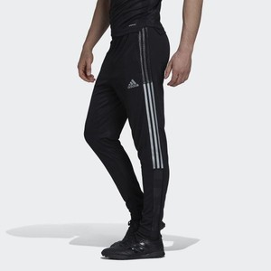  Adidas TIRO TK PNT Reflective Erkek Futbol Eşofman Altı GS4734