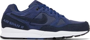  Nike Air Span II Se Sp19 Erkek Spor Ayakkabı BQ6052-400