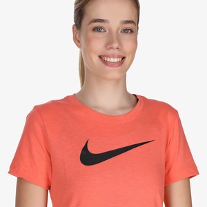  Nike Sports wear Kadın T-Shirt-AQ3212-814