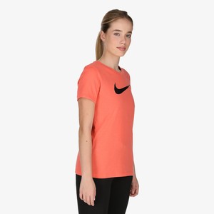  Nike Sports wear Kadın T-Shirt-AQ3212-814