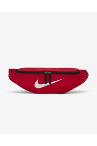 Nike Swoosh Bel Çantası - Kırmızı - Dc7343-657 DC7343-657