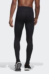  adidas Erkek Tayt - Saturday Tight - CY5797