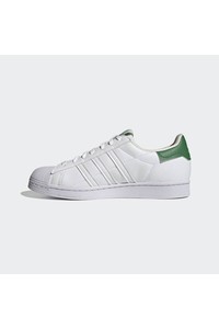  Adidas Superstar Kadın Beyaz Ayakkabı FY5480