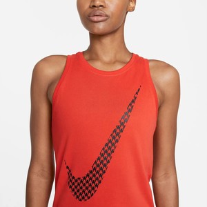  Nike Drı-fıt Icon Clash Tank Top Atlet Dj1742-673