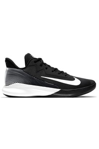 Nike Precision Iv Unisex Siyah Basketbol Ayakkabı - CK1069-001