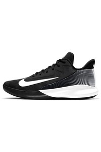  Nike Precision Iv Unisex Siyah Basketbol Ayakkabı - CK1069-001