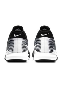  Nike Precision Iv Unisex Siyah Basketbol Ayakkabı - CK1069-001