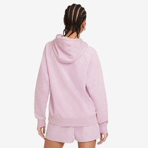  Nike Womens Sportswear Swoosh Hoodie FT