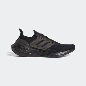  Adidas Ultraboost 21 Koşu ve Antrenman Ayakkabısı - Siyah FY0306-06