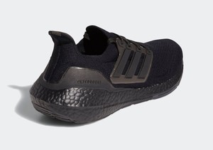  Adidas Ultraboost 21 Koşu ve Antrenman Ayakkabısı - Siyah FY0306-06