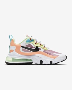  Nike Air Max 270 React SE Kadın Ayakkabısı CJ0620-600