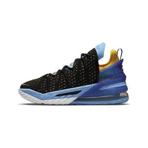  Nike  Lebron XVIII Losangeles Basketbol Ayakkabısı CQ9283-006