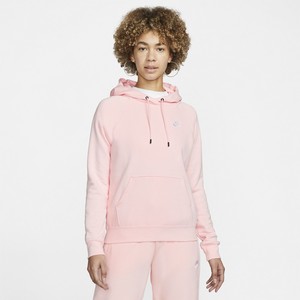  NIKE Sportswear Essentials Womens Hoodie-BV4124-611