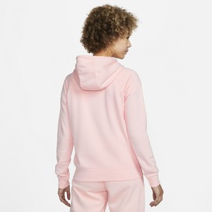  NIKE Sportswear Essentials Womens Hoodie-BV4124-611