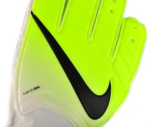  Gs0331-100 Nike Nk Gk Jr Match-Fa16 Çocuk Kaleci Eldiveni