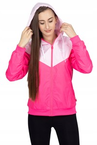  Nike Kadın Pembe Femme Yağmurluk CN6910-639