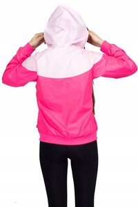  Nike Kadın Pembe Femme Yağmurluk CN6910-639