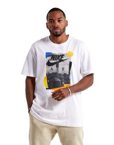  Nike M Nsw Tee Rhythm Photo Erkek Tişört-DR8054-100