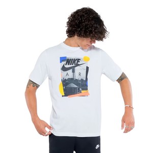  Nike M Nsw Tee Rhythm Photo Erkek Tişört-DR8054-100