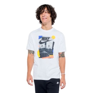  Nike M Nsw Tee Rhythm Photo Erkek Tişört-DR8054-100