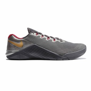  Nike Metcon 5 Premıum Spor Salonu Antrenman Ayakkabısı  CD3399-076-076