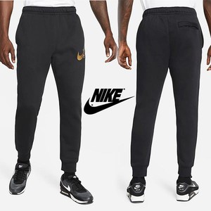  Nike Sportswear Men's Fleece Joggers Erkek Eşofman Altı - DR9274-010