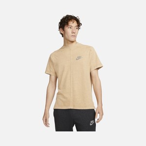 Nike Sportswear Revival SS22 Short-Sleeve Erkek Tişört