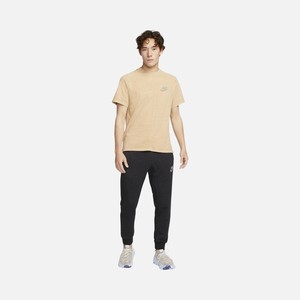  Nike Sportswear Revival SS22 Short-Sleeve Erkek Tişört