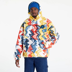 Air Jordan Mountainside Print Fleece Hoody