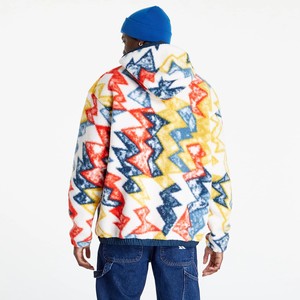  Air Jordan Mountainside Print Fleece Hoody