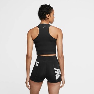  Nike Kadın Siyah Atlet Büstiyer