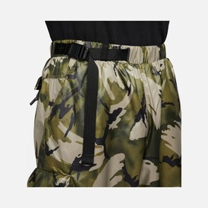  Nike Sportswear Tech Pack Line Woven Repel Camouflage Cargo Erkek Pantolonu DV4470-351