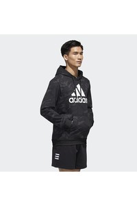  Adidas Erkek Günlük Giyim Sweatshirt M E Aop Hdy  GD5489