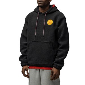  Air Jordan Mountainside Print Fleece Hoody-DH1110-010