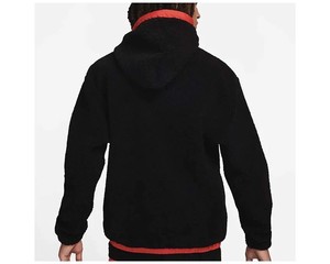  Air Jordan Mountainside Print Fleece Hoody-DH1110-010