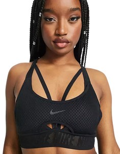  Nike Indy-ultrabreathe-light-support-sports-kadin-Bra-CZ44414-011