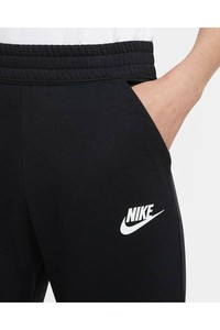  Nike Kadın Siyah Sportswear Heritage Fleece Pants CU5909-011-011