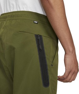  Nike Sportswear Tech Woven Unlined Commuter Pantolon-DR9101-326