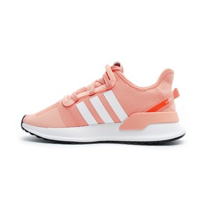  Adidas U_path Run J Kadın Pembe  Sneaker