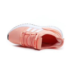  Adidas U_path Run J Kadın Pembe  Sneaker