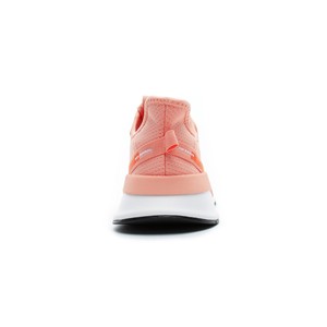  Adidas U_path Run J Kadın Pembe  Sneaker