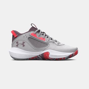  Under Armour  UA Gs Lockdown 6 Basketbol Ayakkabısı 3025617-103