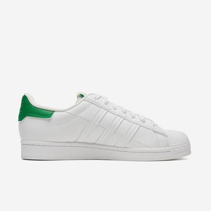  Adidas Originals Superstar Erkek Günlük Beyaz Ayakkabı FY5480