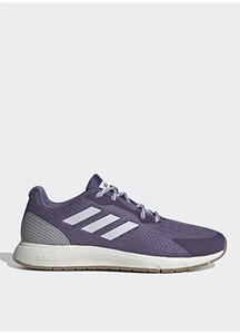  Adidas Sooraj Açık Mor Kadın Koşu Ayakkabısı - EG4006